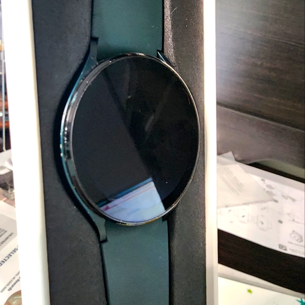 Samsung Galaxy Watch 4